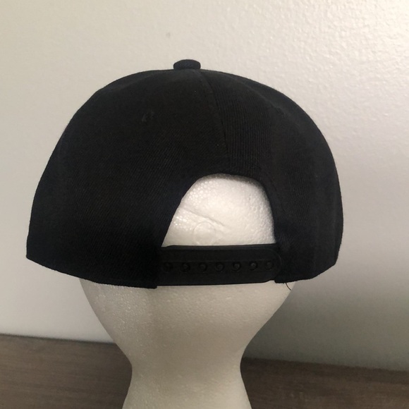 Pokemon Mystic Team ball cap NWOT - Picture 2 of 4